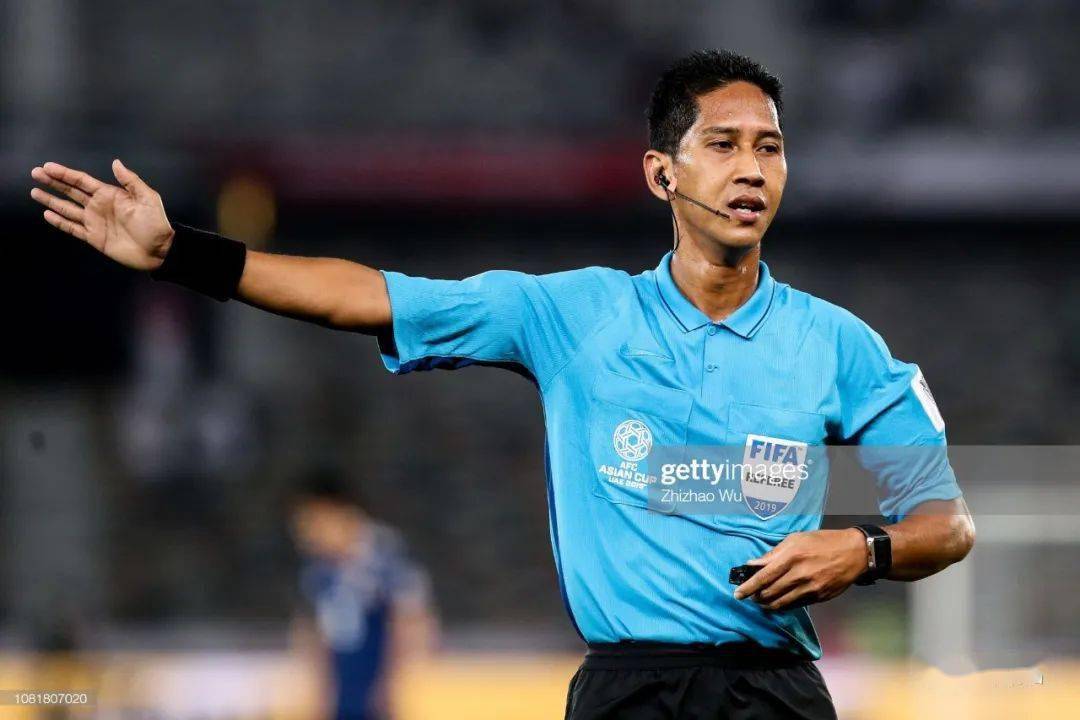 【亚冠】马来西亚、伊拉克评判员执裁国安、申花【十大足球赌注软件】(图3)
【亚冠】马来西亚、伊拉克评判员执裁国安、申花【十大足球赌注软件】(图3)