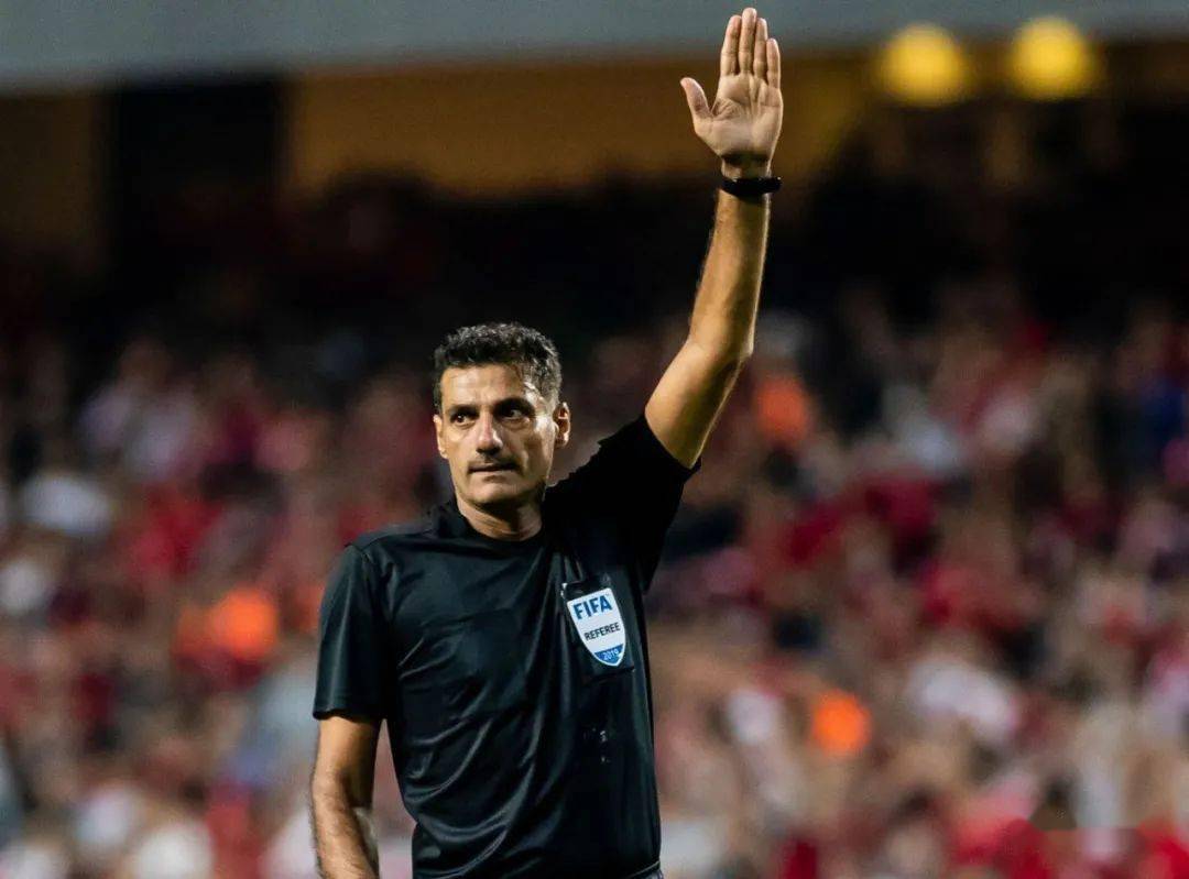 【亚冠】马来西亚、伊拉克评判员执裁国安、申花【十大足球赌注软件】(图8)
【亚冠】马来西亚、伊拉克评判员执裁国安、申花【十大足球赌注软件】(图8)