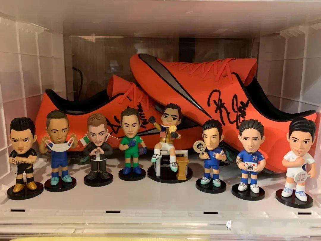 
亚冠 申花对阵蔚山现代 观赛招募中！-足球赌注软件APP(图9)