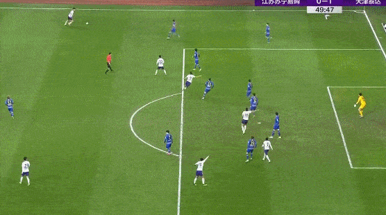 足协杯半决赛首回合憾平苏宁 若解决这一点泰达有望晋级“足球赌注软件”(图4)
足协杯半决赛首回合憾平苏宁 若解决这一点泰达有望晋级“足球赌注软件”(图4)