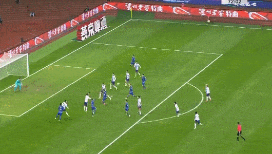 足协杯半决赛首回合憾平苏宁 若解决这一点泰达有望晋级“足球赌注软件”(图5)
足协杯半决赛首回合憾平苏宁 若解决这一点泰达有望晋级“足球赌注软件”(图5)