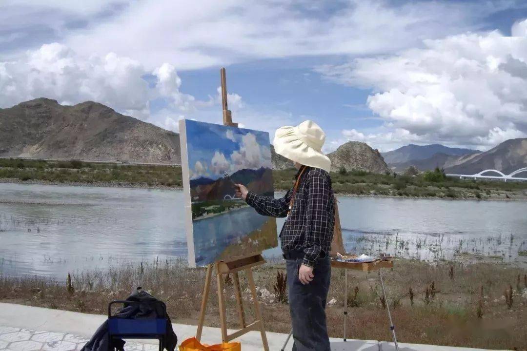 *
【写生啦】曲湘建2020新作浏览-十大足球赌注软件(图15)